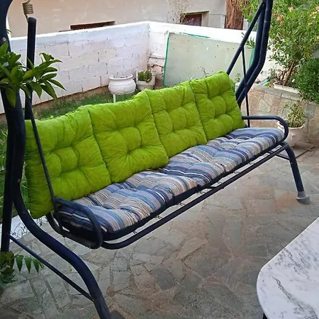 Margaritas Apartment