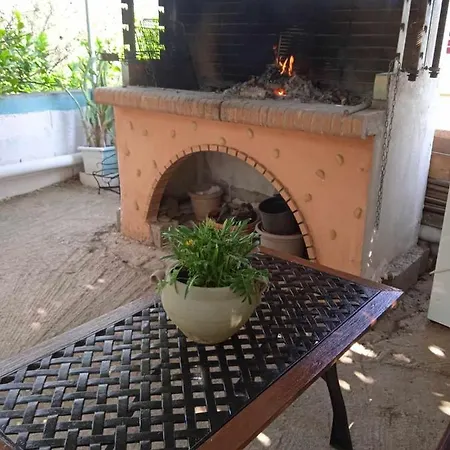 Margaritas Apartment *