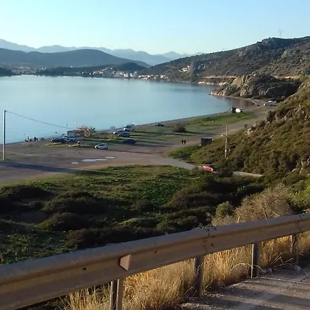 Margaritas Apartment *