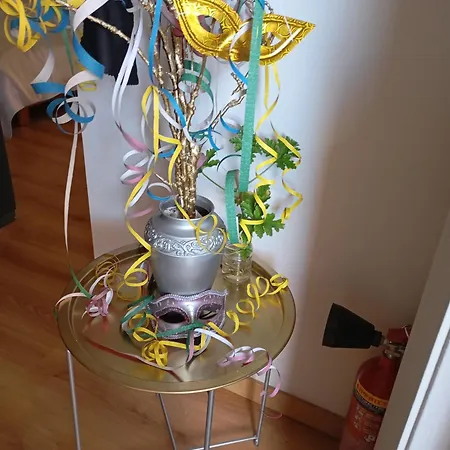 Margaritas Apartment