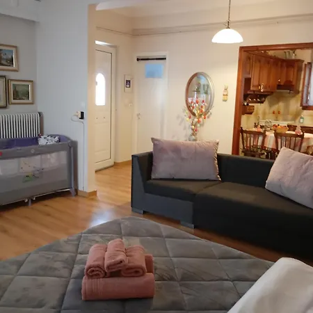 Margaritas Apartment *