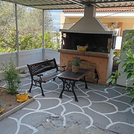 Margaritas Apartment *