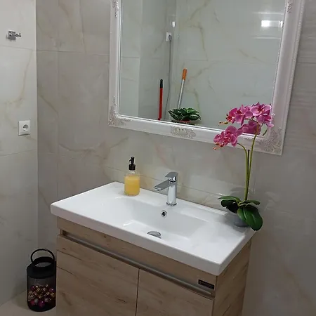 Apartment Margaritas Nafplio