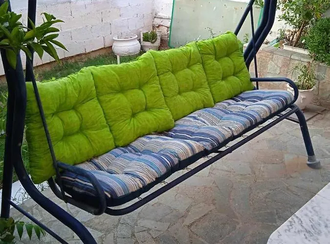 Margaritas Appartement