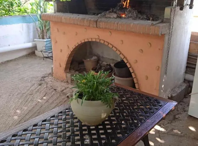 Margaritas Appartement *