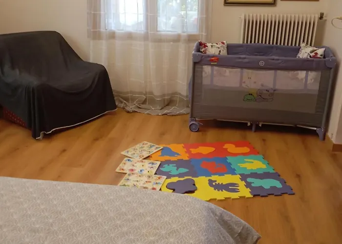 Margaritas Appartement Nauplion