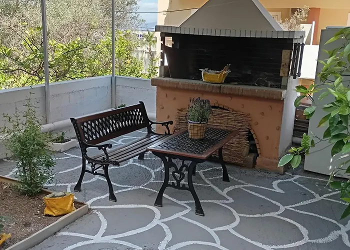 Margaritas Appartement *