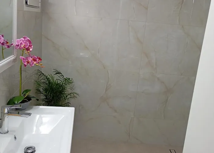 Appartement Margaritas *