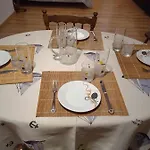 דירה Margaritas *