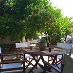 Margaritas * Nafplio