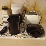 Margaritas דירה נאפפליו