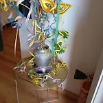 Margaritas דירה
