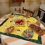 Margaritas Apartment