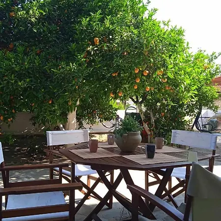 Margaritas * 纳夫普利翁