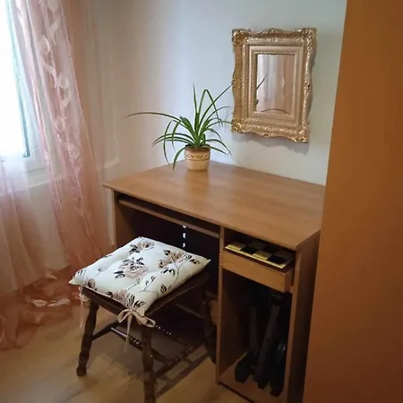 Margaritas 公寓 纳夫普利翁