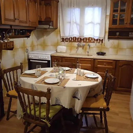 Apartamento Margaritas