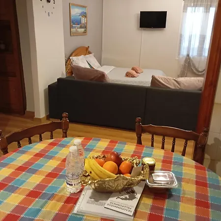 Margaritas 公寓 纳夫普利翁