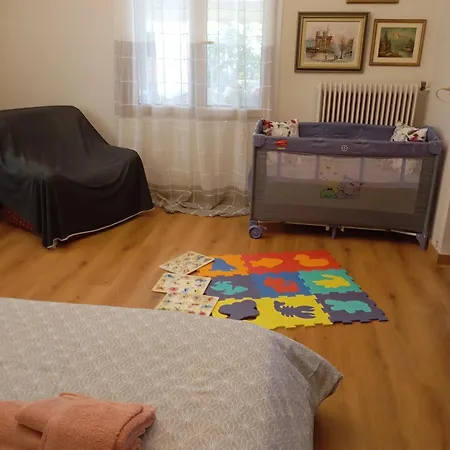 Margaritas 公寓 纳夫普利翁