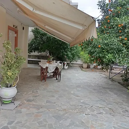 Margaritas * Nauplia