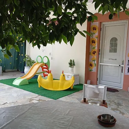 Apartamento Margaritas Nauplia