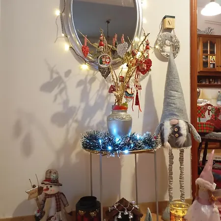 Apartamento Margaritas
