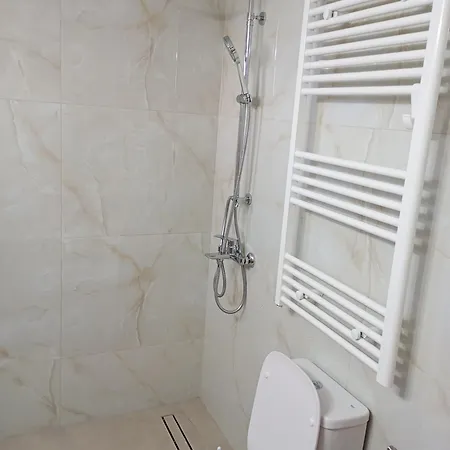 Apartamento Margaritas