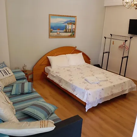 公寓 Margaritas 纳夫普利翁