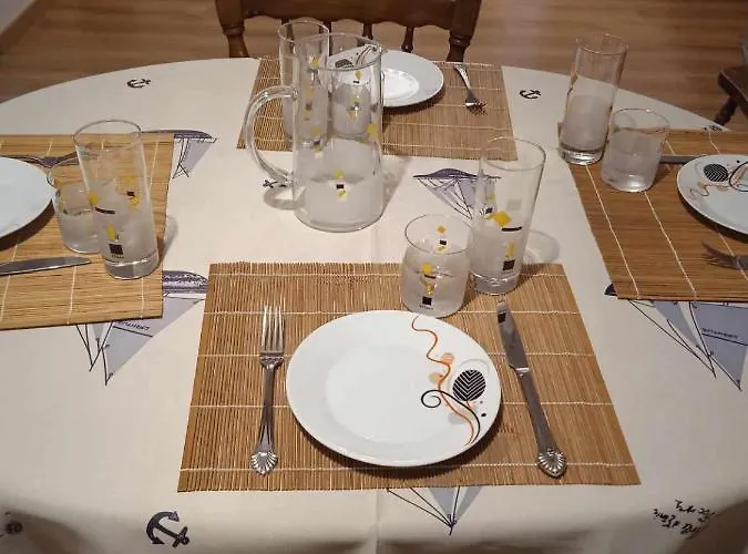 Lägenhet Margaritas *