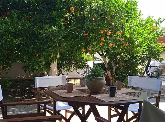 Margaritas * Nafplion