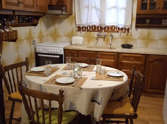 Apartamento Margaritas