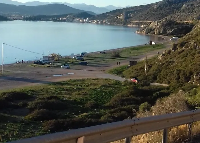 Margaritas Apartamento *