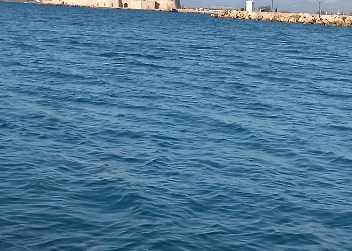 Margaritas * Náuplia