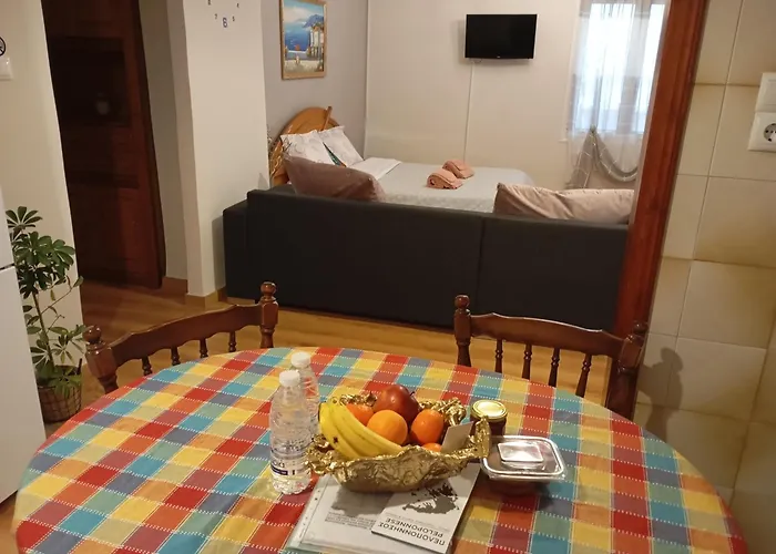 Margaritas Apartamento Náuplia