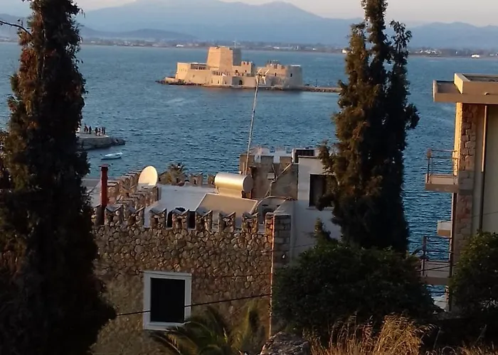 Margaritas Apartamento