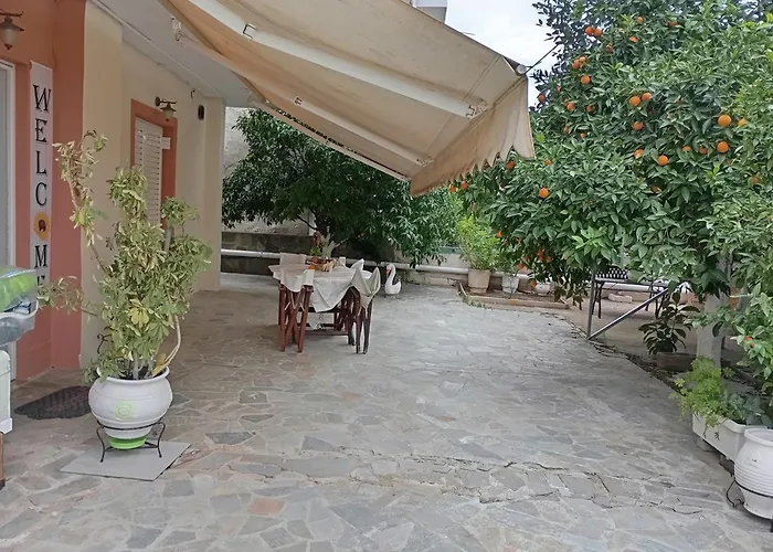 Margaritas * Nafplion