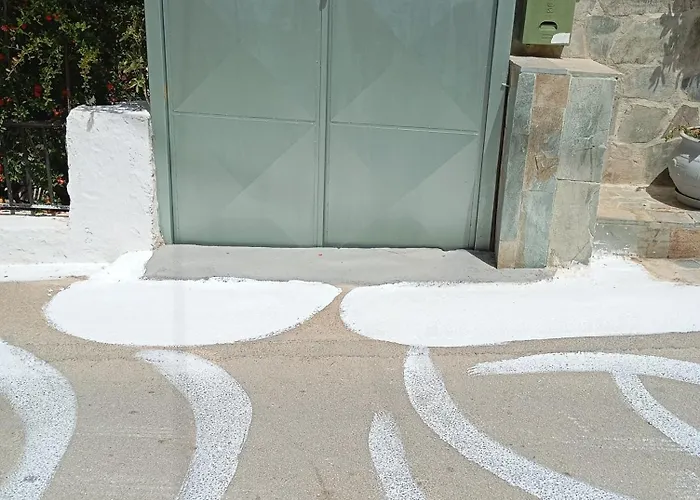 Apartamento Margaritas Náuplia