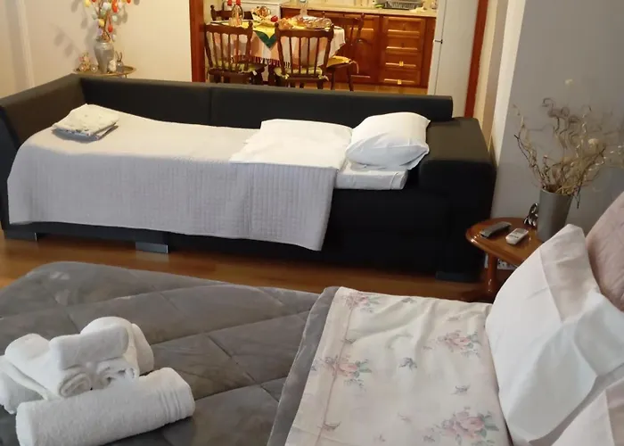 Margaritas Apartamento