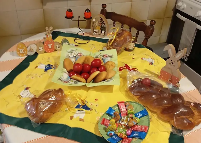 Margaritas Apartamento