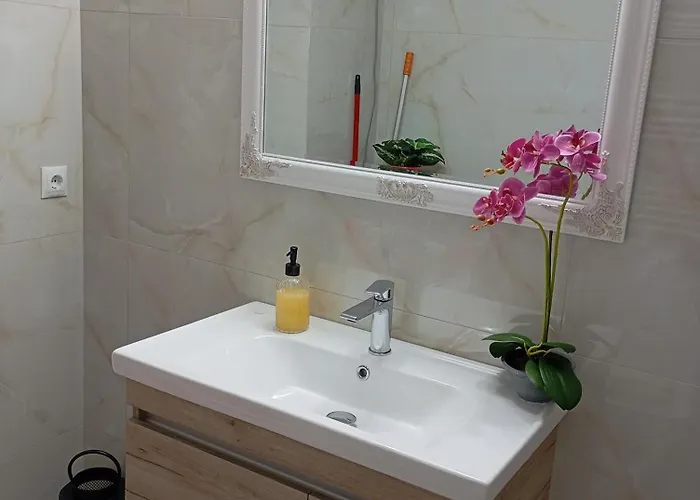 Apartamento Margaritas Náuplia