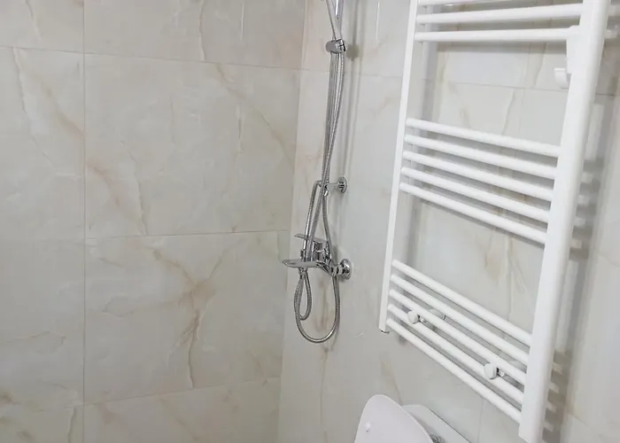 Apartamento Margaritas