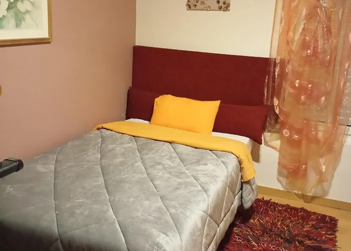 Apartamento Margaritas