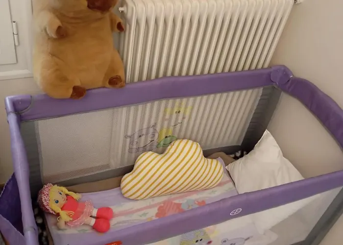 Margaritas Apartamento Náuplia