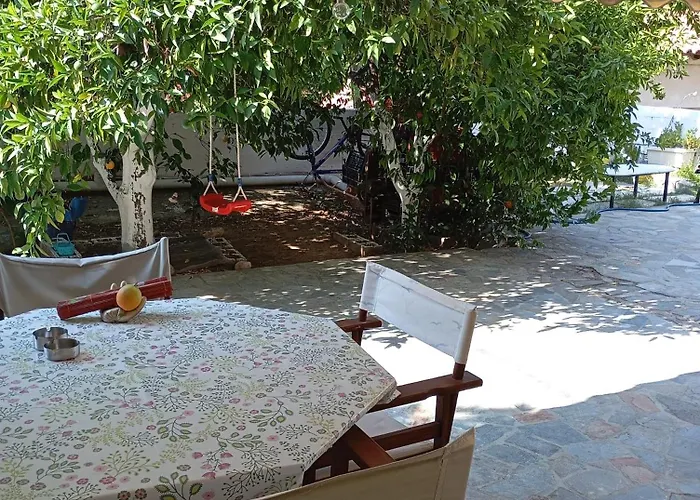 Margaritas Nafplion